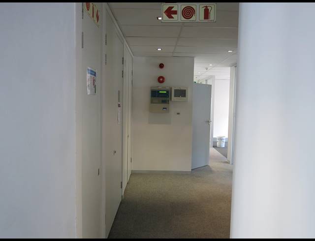 712M² OFFICE TO LET IN CENTURY CITY